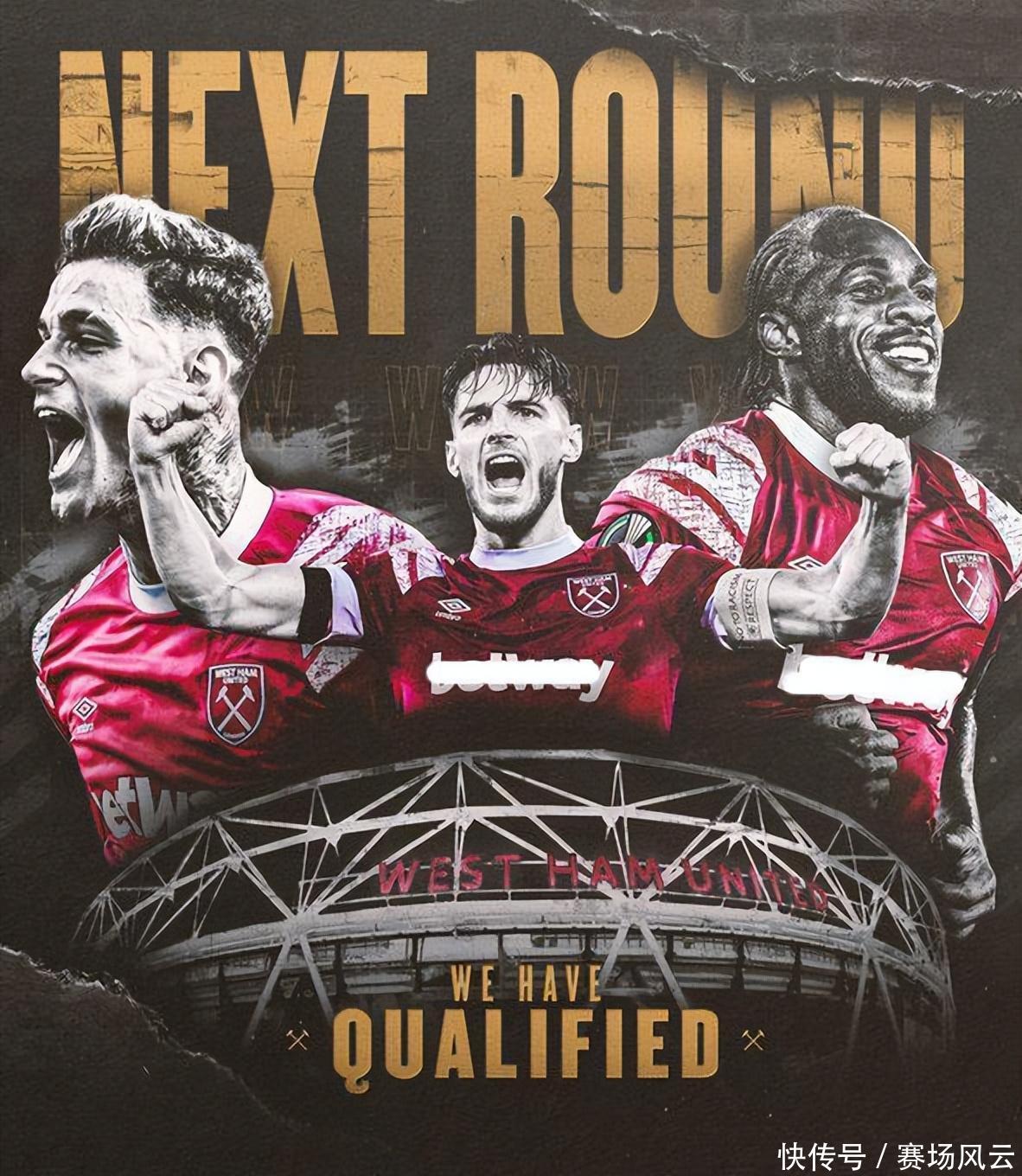 队与球迷们 队与球迷们