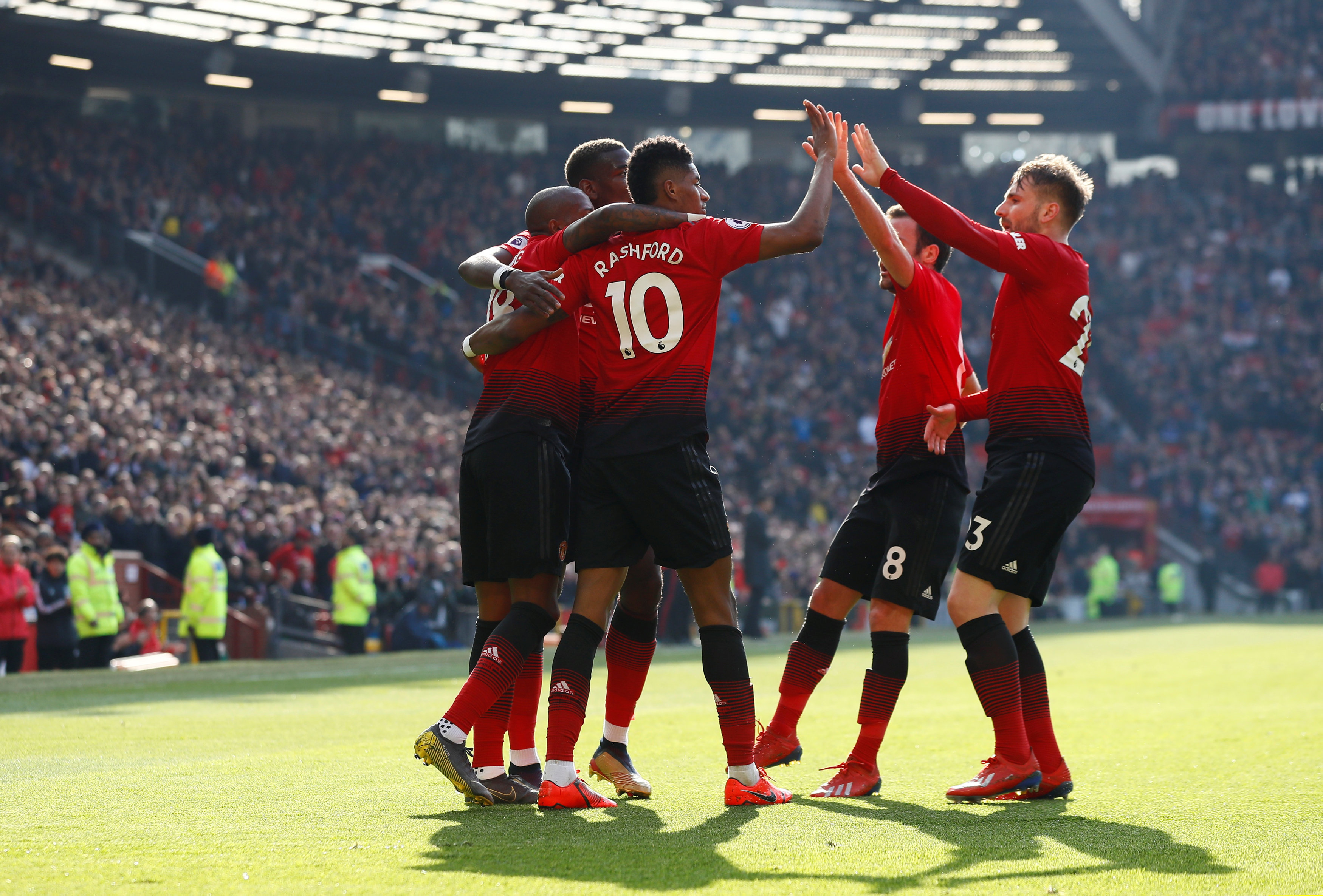 在一些城市 在一些城市